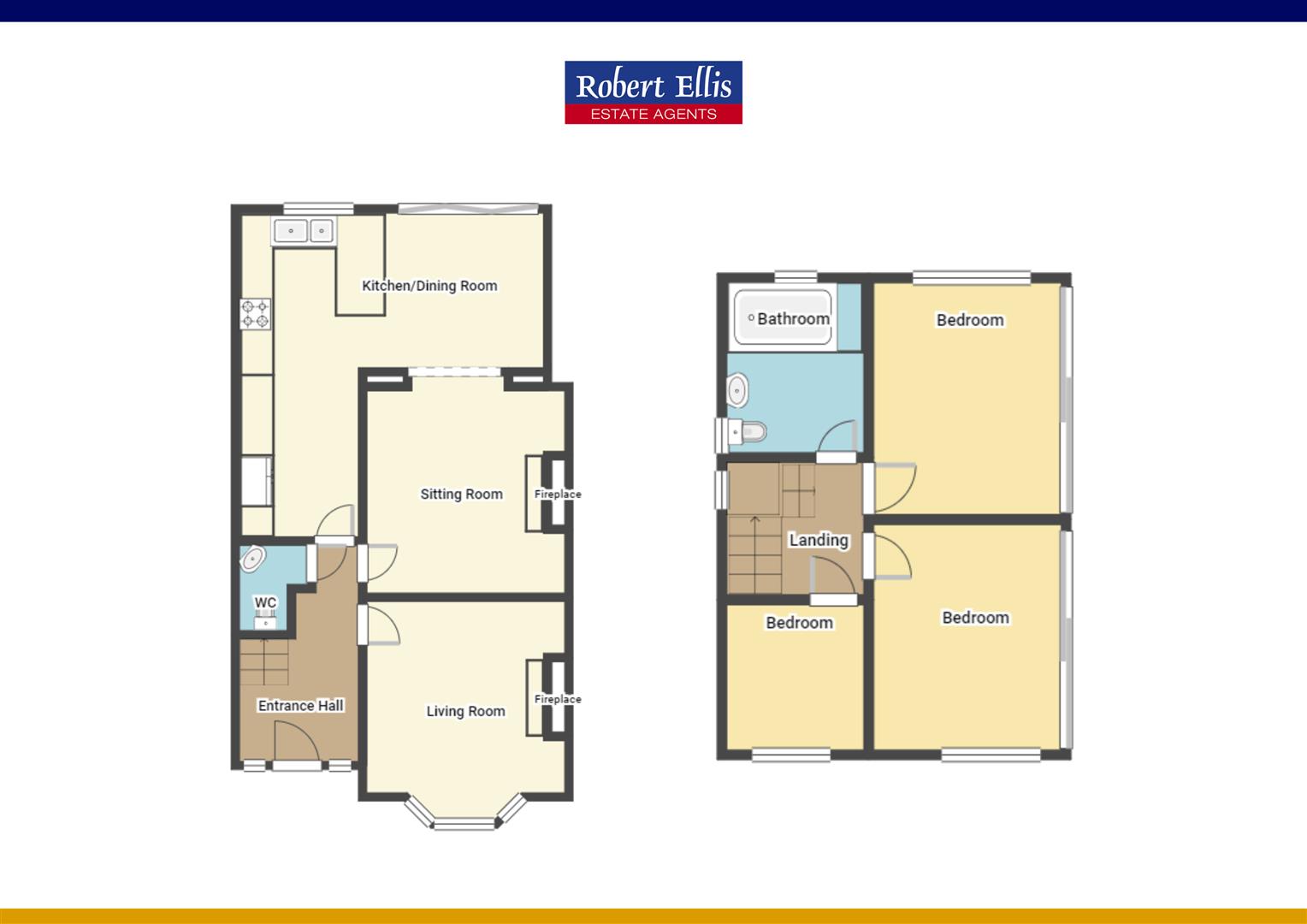 Tennyson Avenue, Gedling Robert Ellis Estate Agents